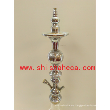 Tubo de fumar Nargile de calidad superior Shisha Hookah